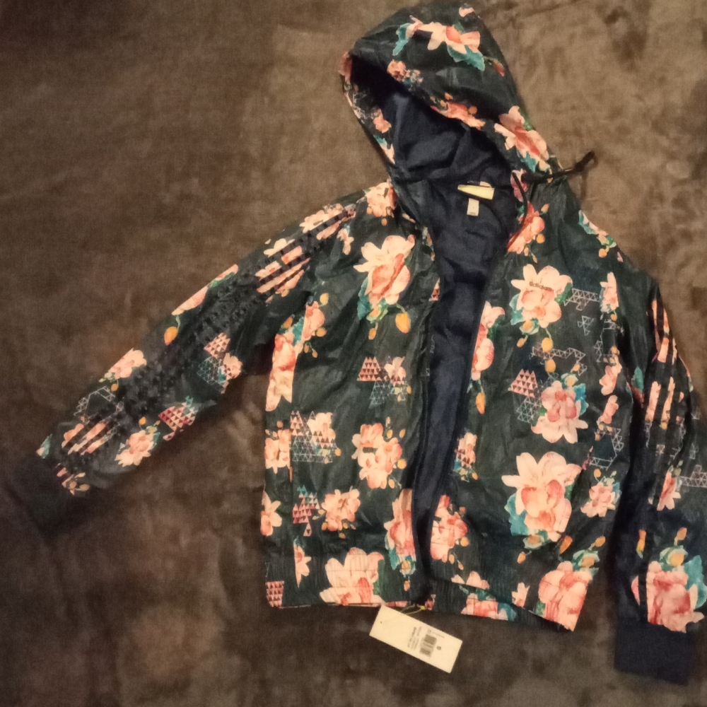 Adidas Neo Jacket
